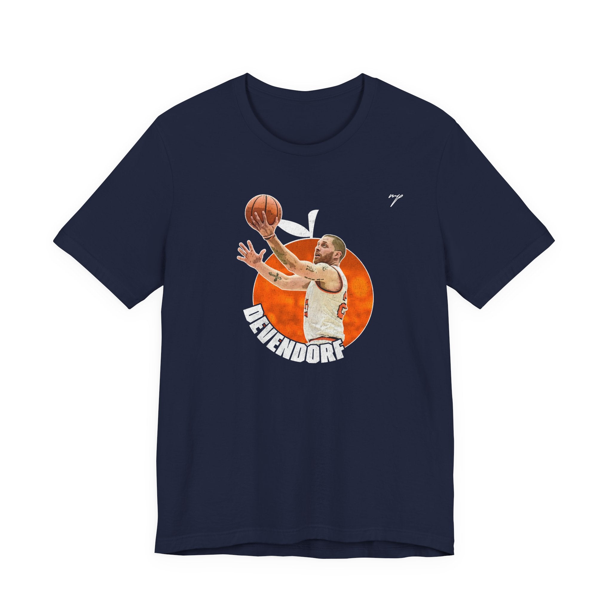 Eric Devendorf Graphic Tee