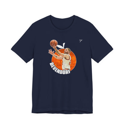 Eric Devendorf Graphic Tee