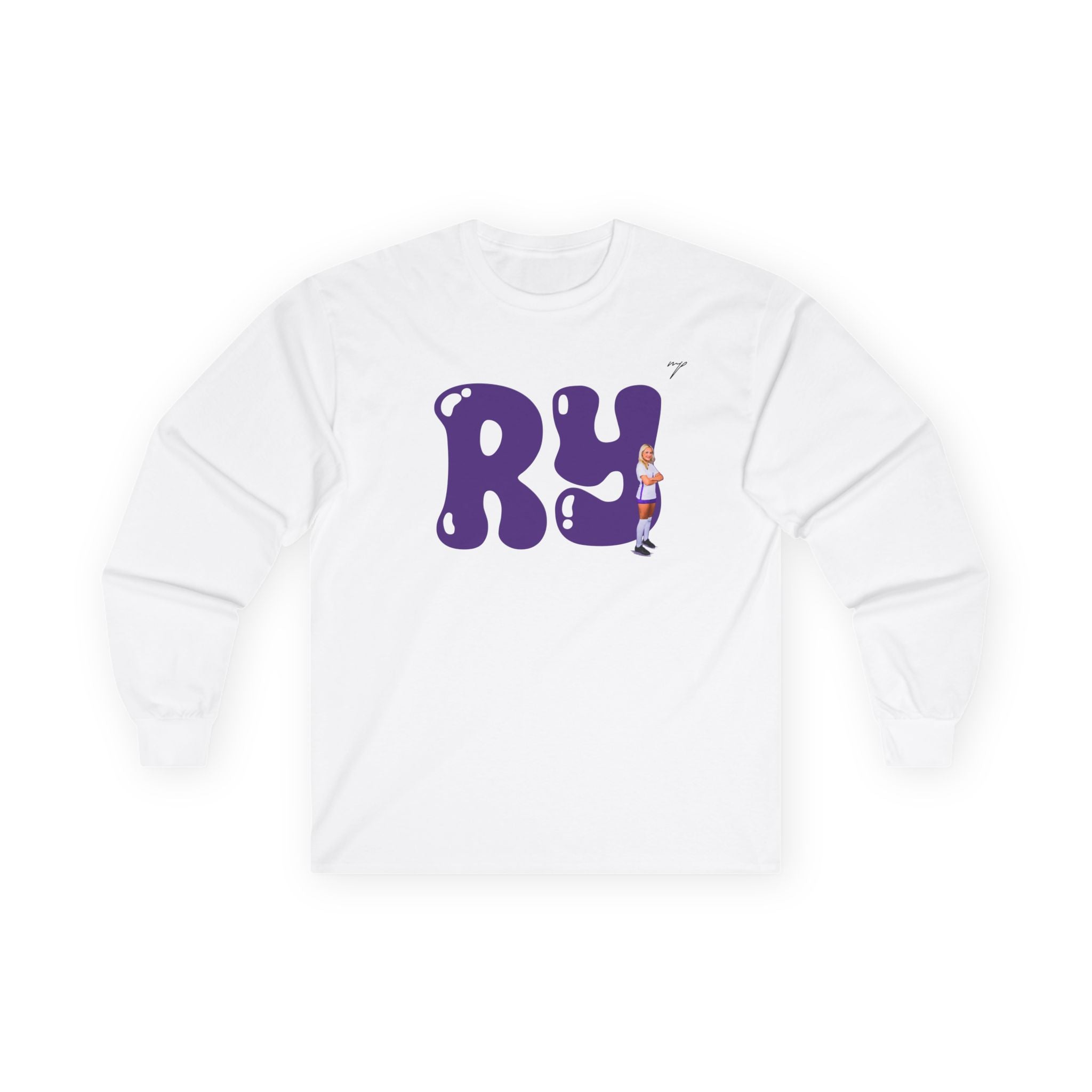 Ryleigh Albin Long Sleeve