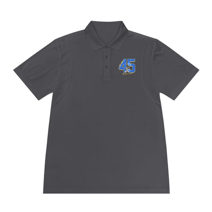 Chris Grothues Polo