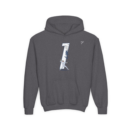 Matlyn Leetch YOUTH Hoodie