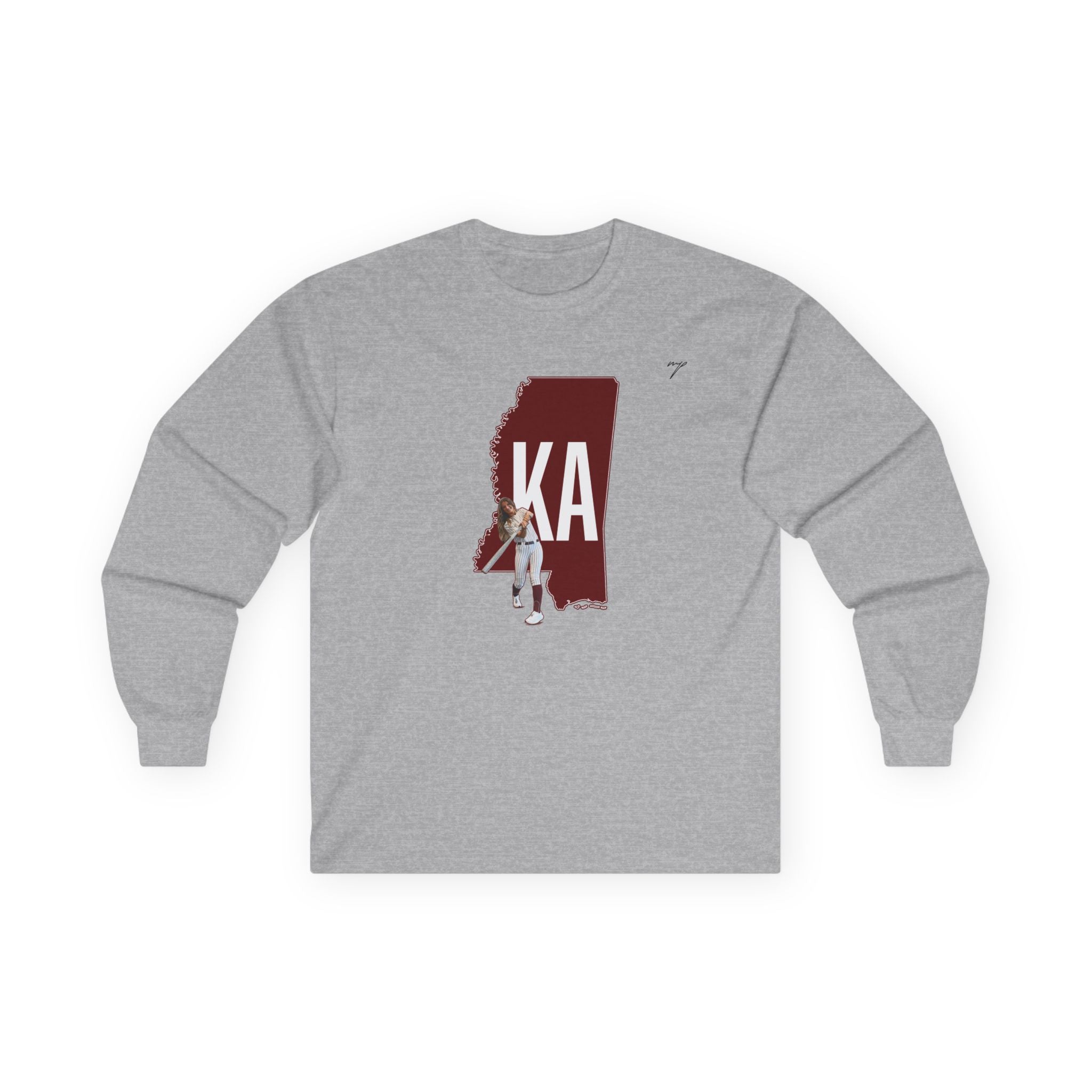 Kensington Arringdale Long Sleeve