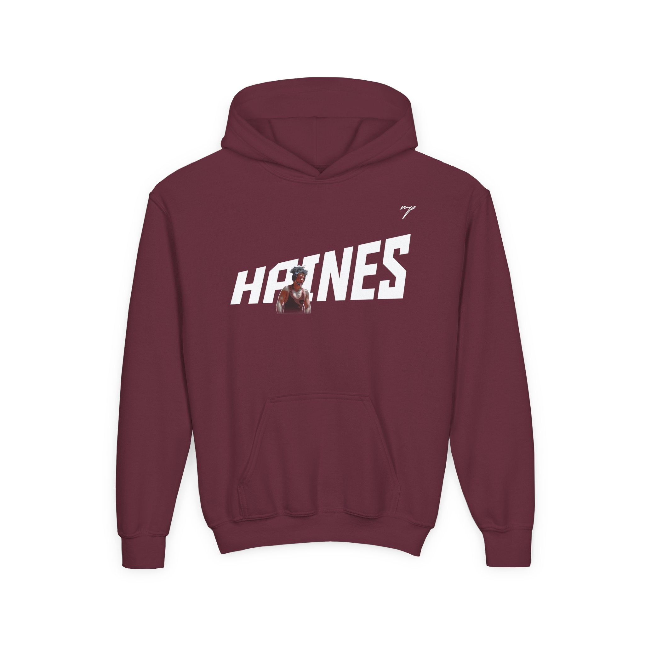 Tre Haines YOUTH Hoodie