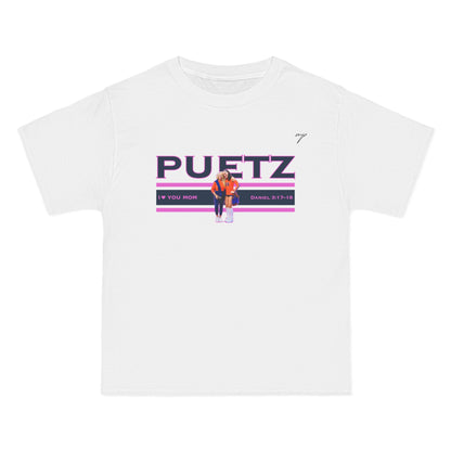 Shanelle Puetz Vintage Tee