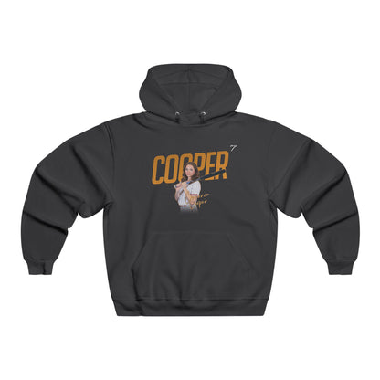 Cameron Cooper Vintage Hoodie