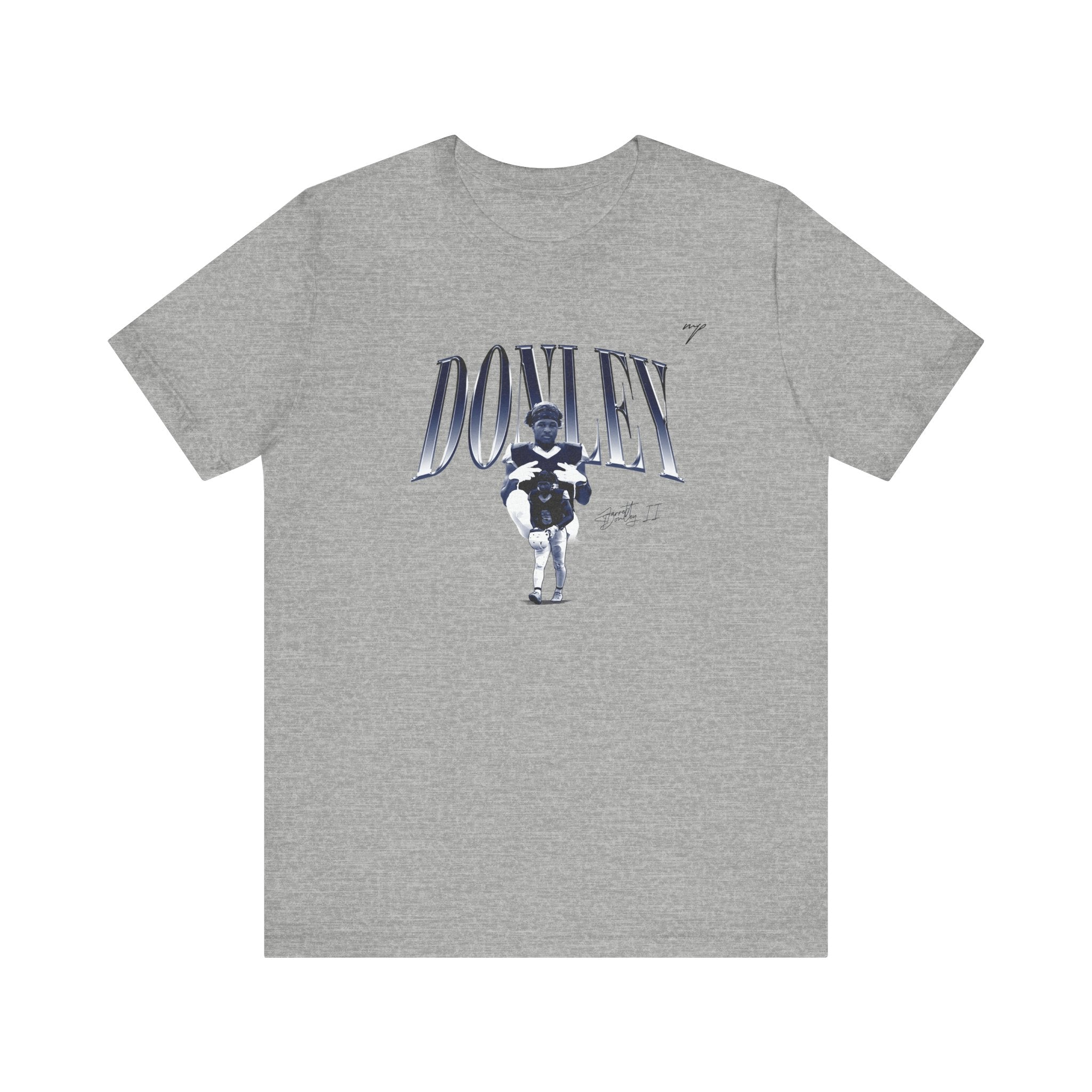 Jarrett Donley II Graphic Tee