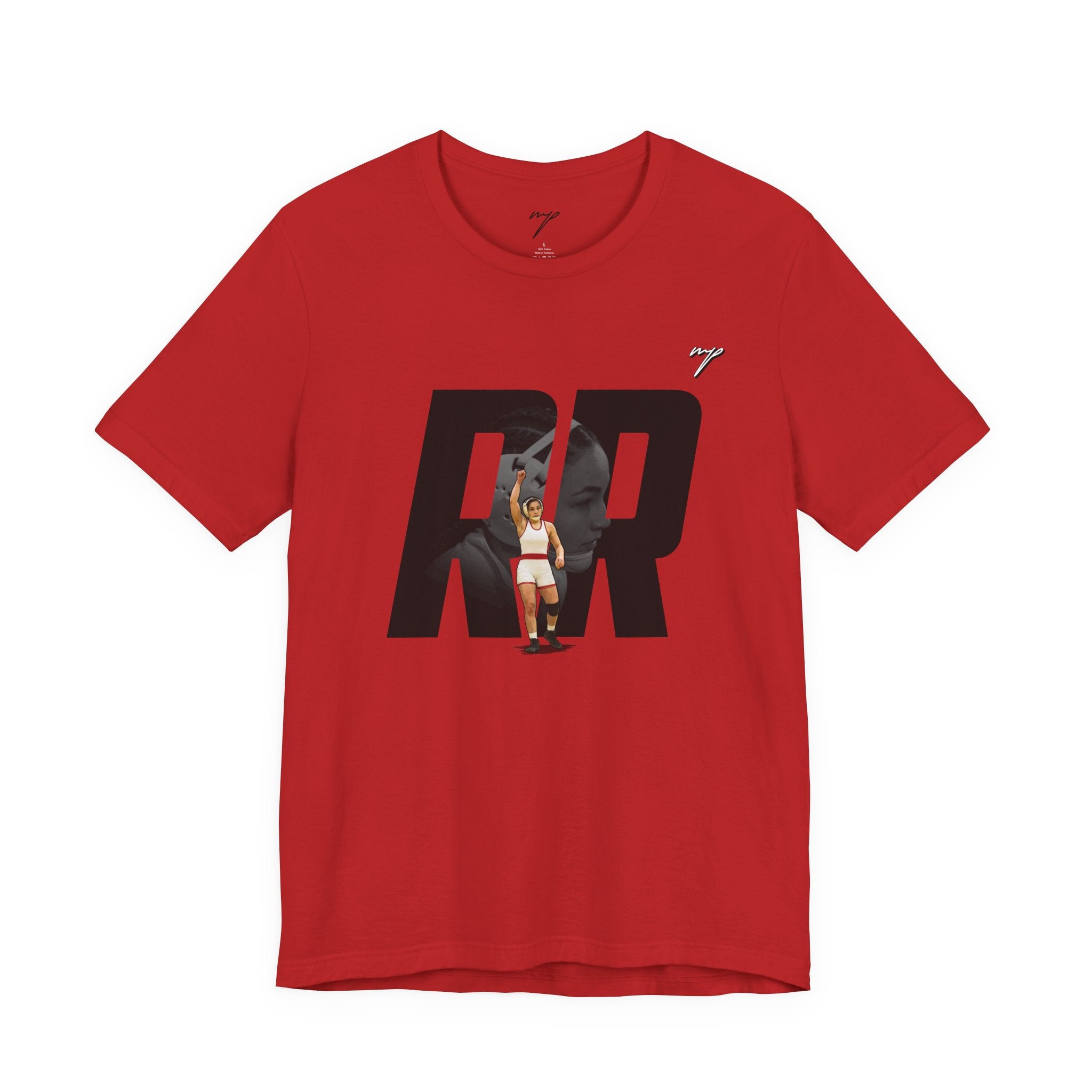Ragan Retell Graphic Tee