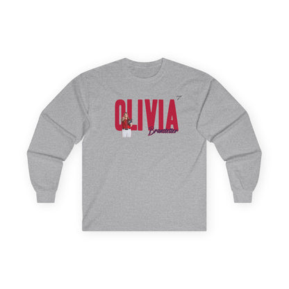 Olivia Branstetter Long Sleeve