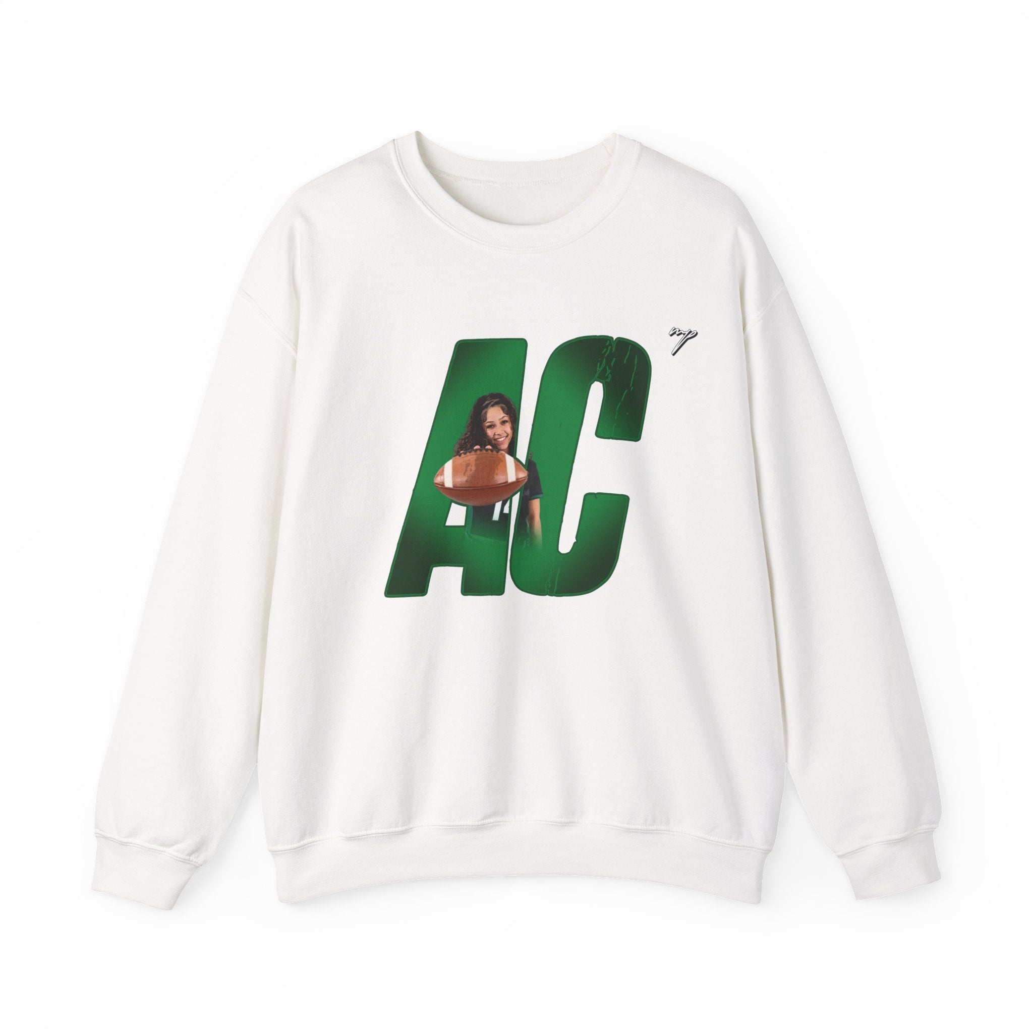 Alivia Conticello Crewneck
