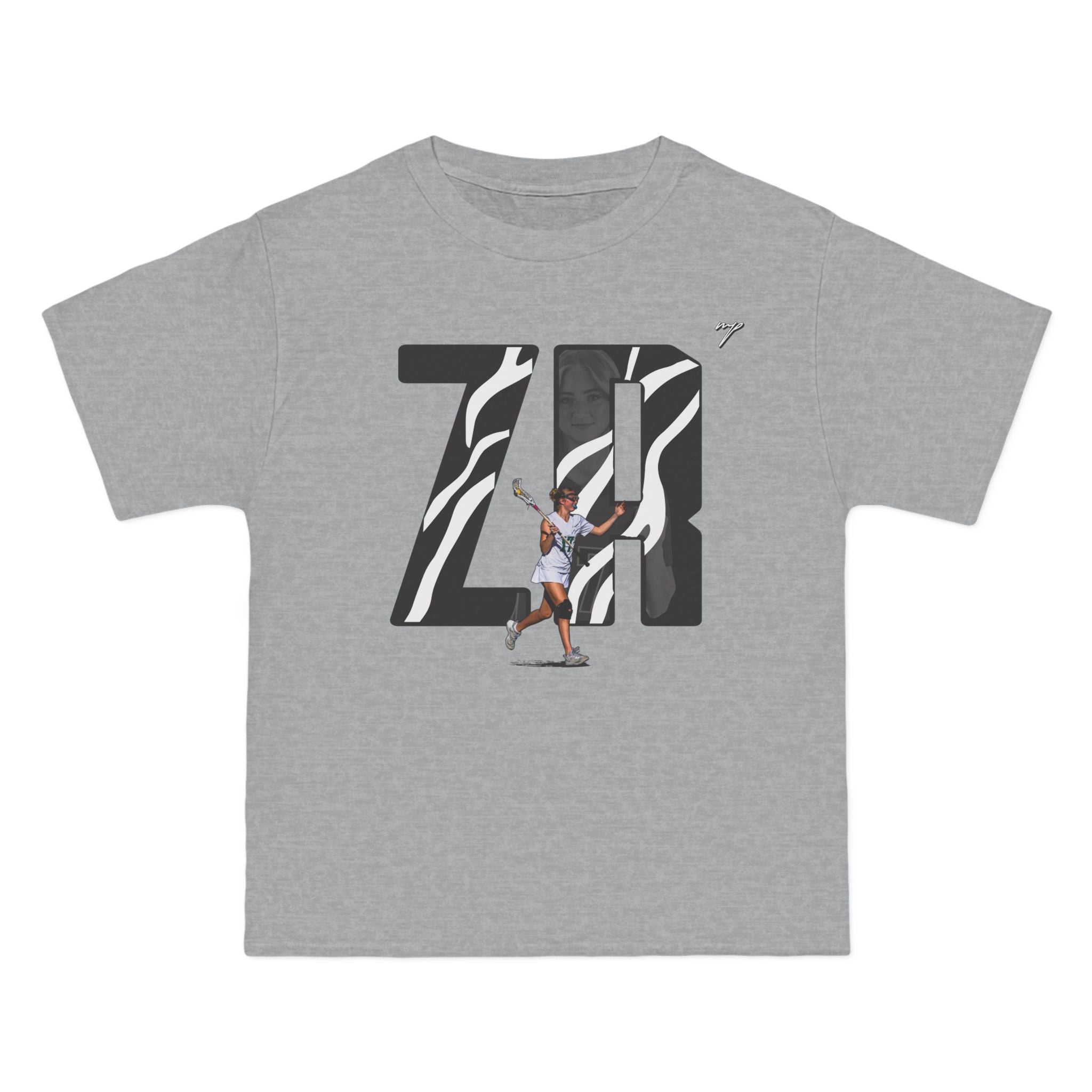 Zaria Rubsamen Vintage Tee