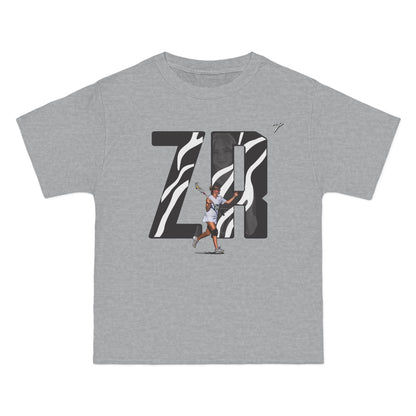 Zaria Rubsamen Vintage Tee