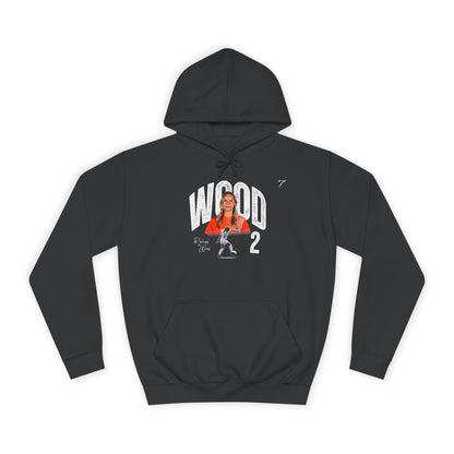 Ryleigh Wood Hoodie