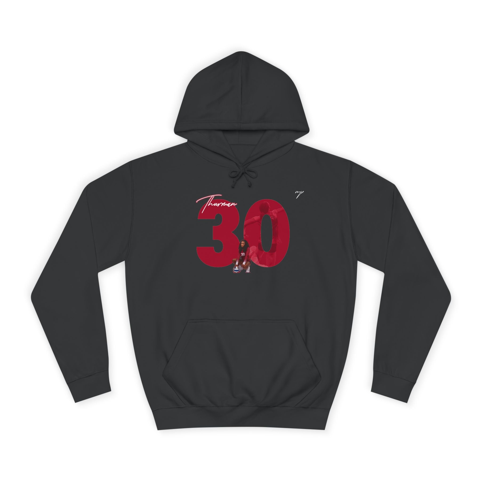 Romani Thurman Hoodie