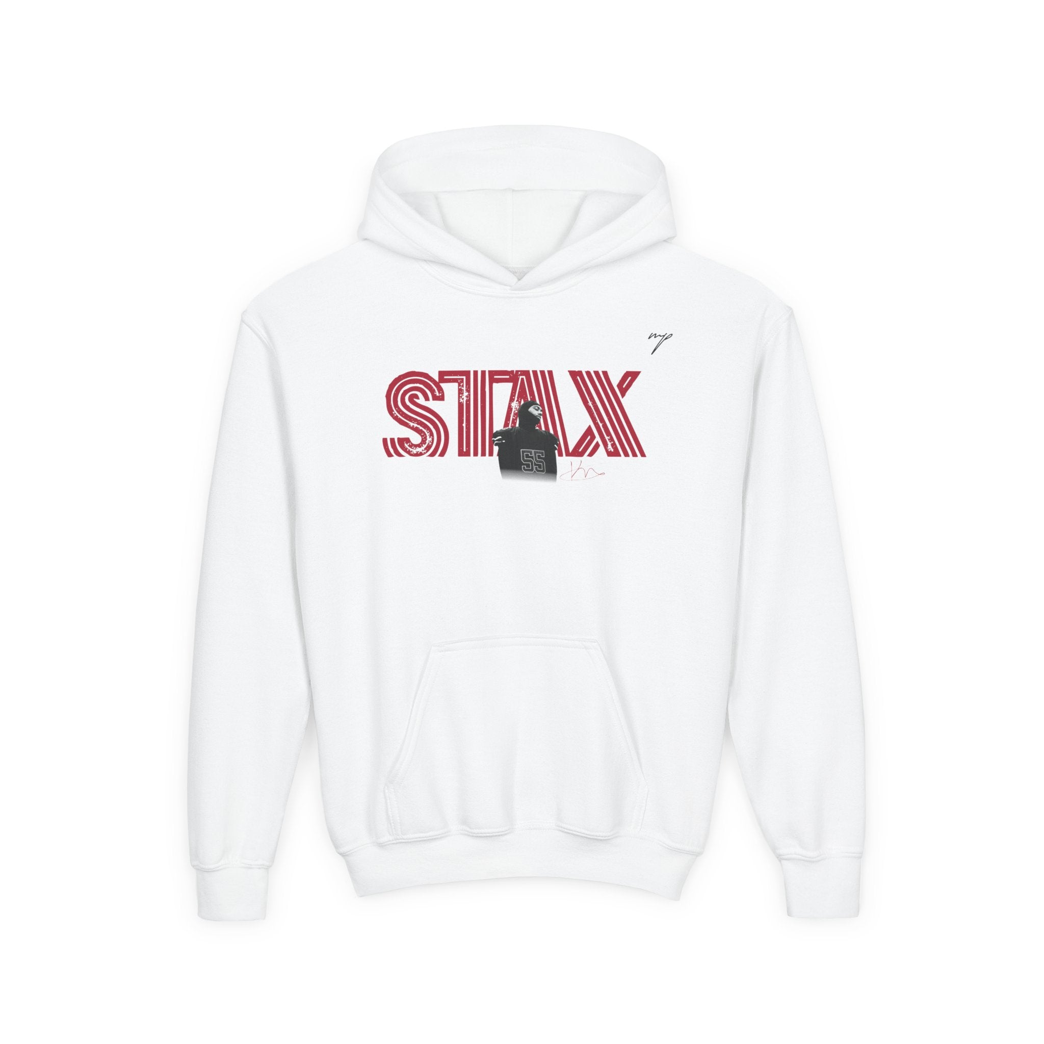 Kris Mitchell YOUTH Hoodie