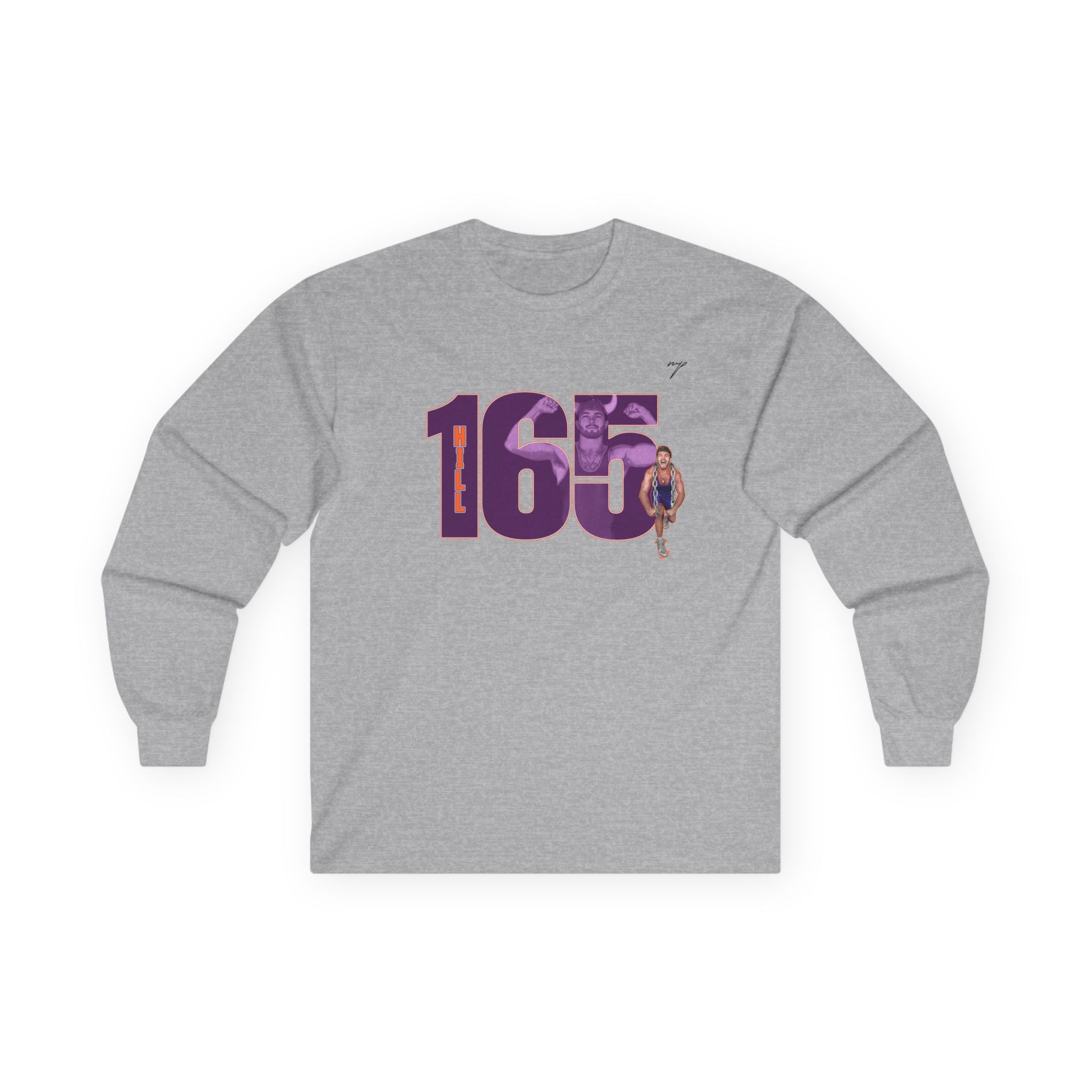 Dayton Hill Long Sleeve