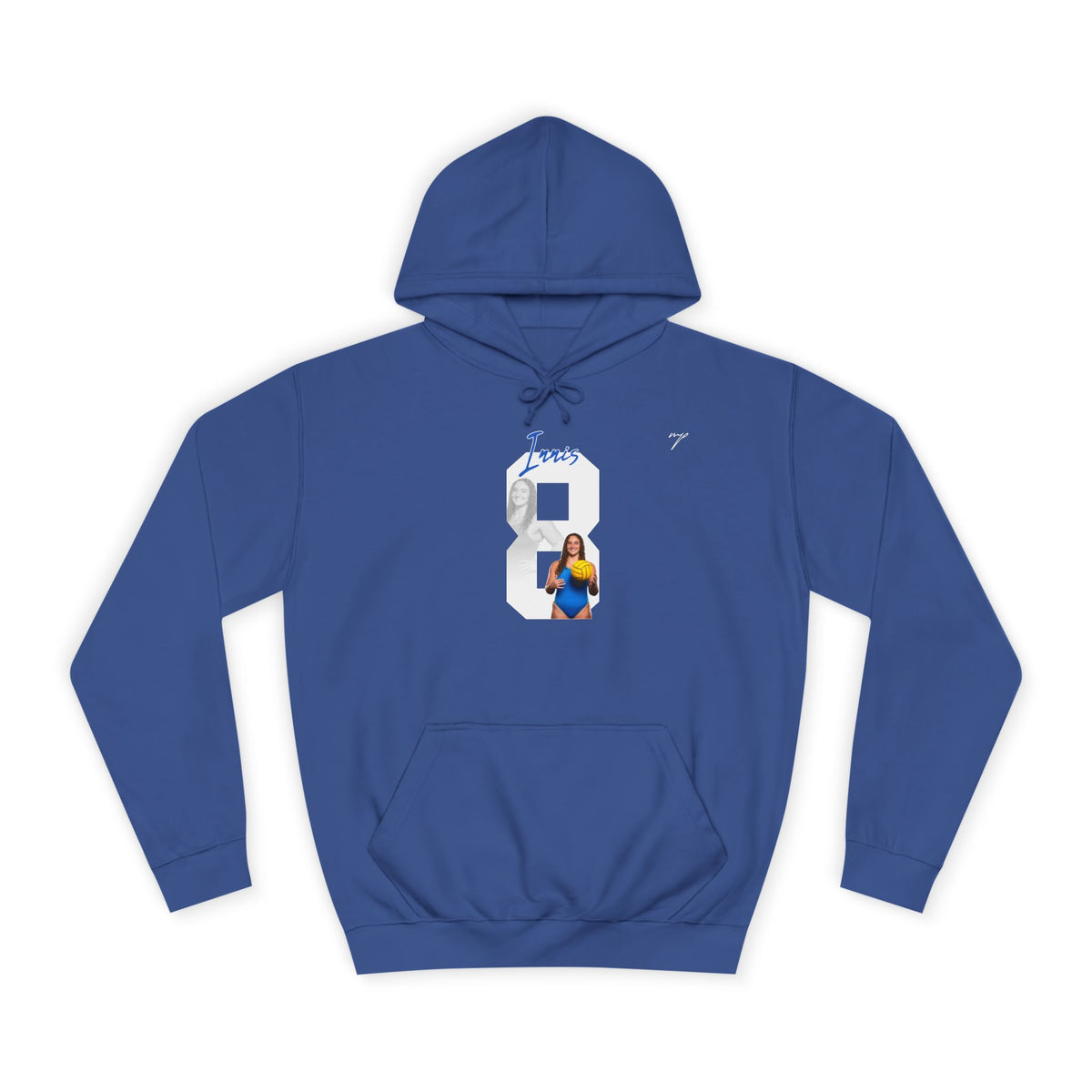 Dania Innis Hoodie