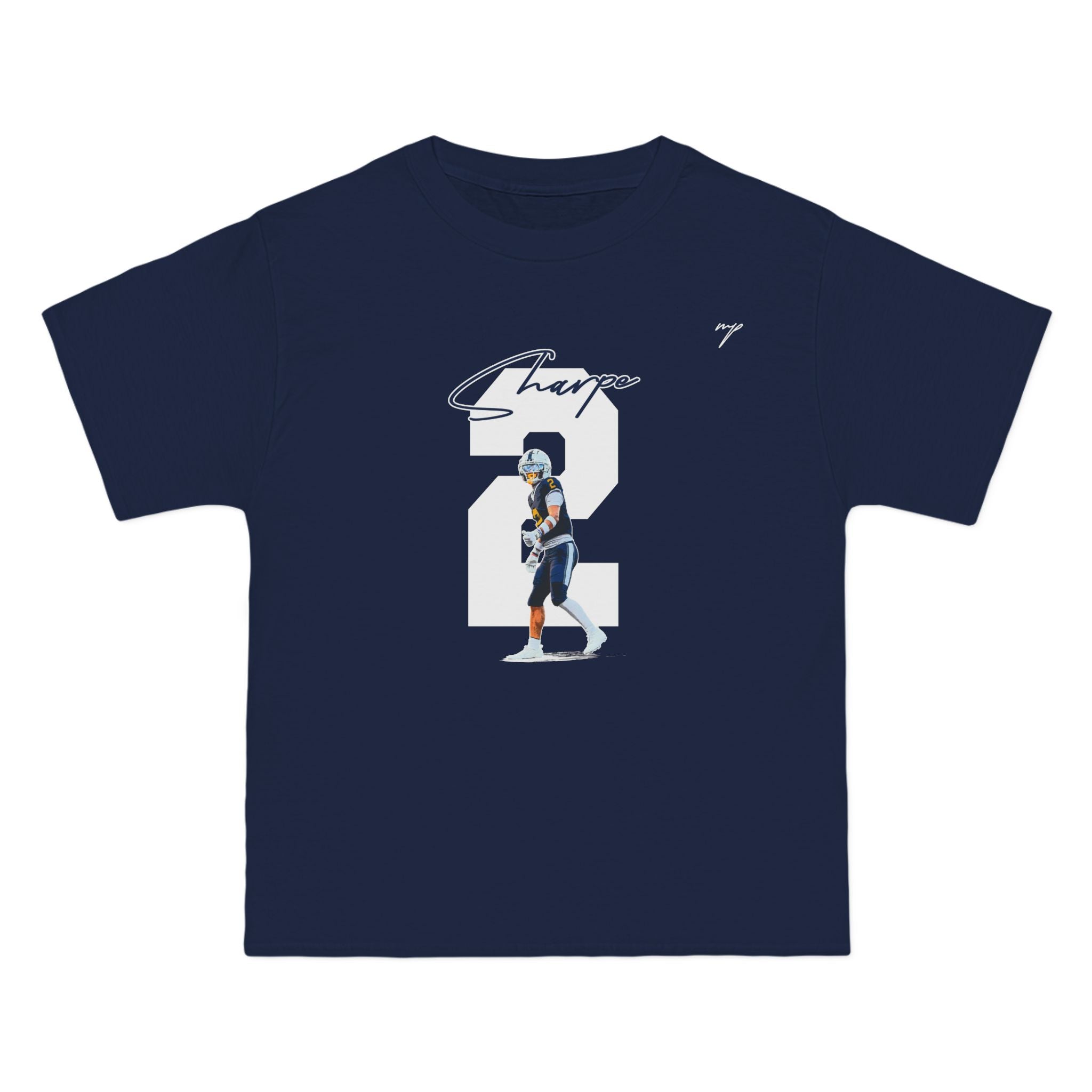 Brayden Sharpe Vintage Tee