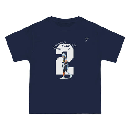 Brayden Sharpe Vintage Tee