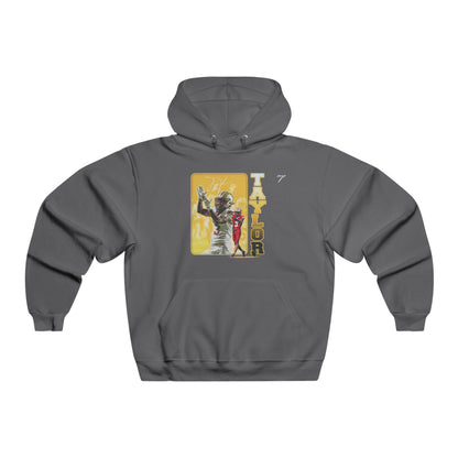 Jonnathan Taylor Vintage Hoodie