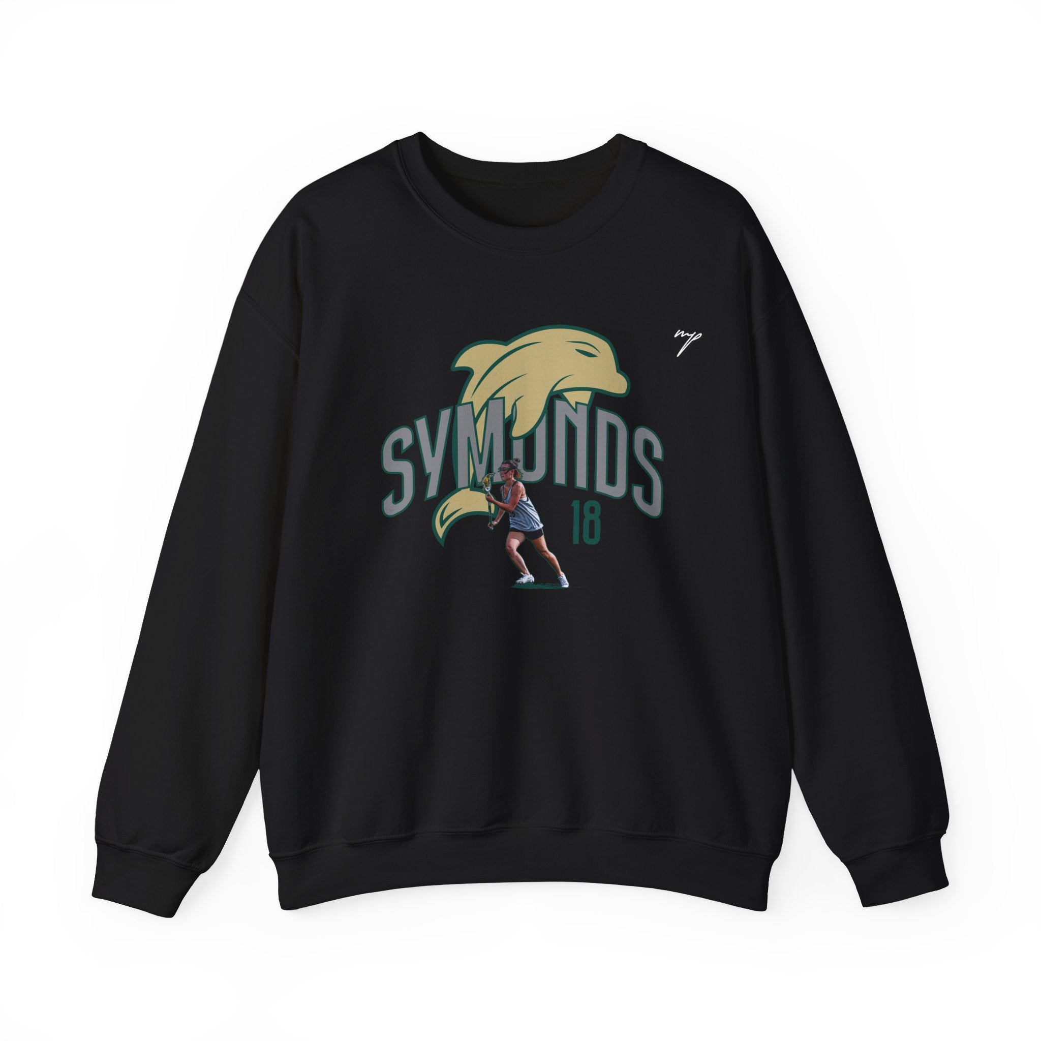 Emerson Symonds Crewneck