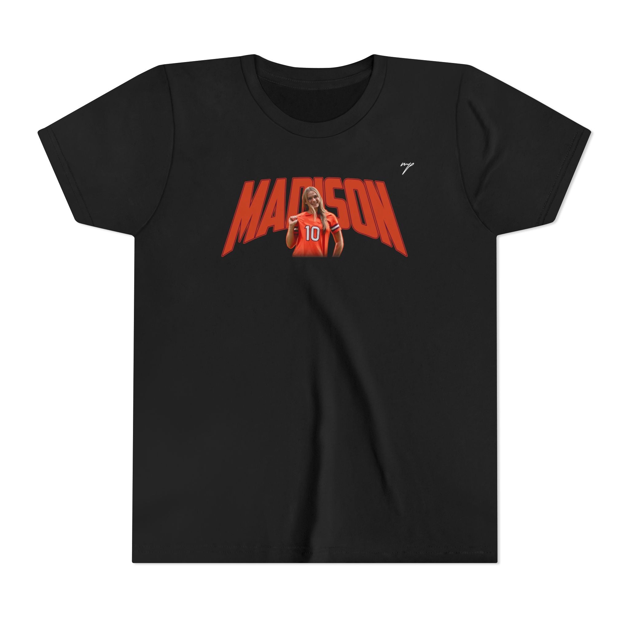 Madison O'Hagan YOUTH Graphic Tee