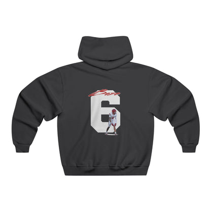 Tysen Boze Vintage Hoodie