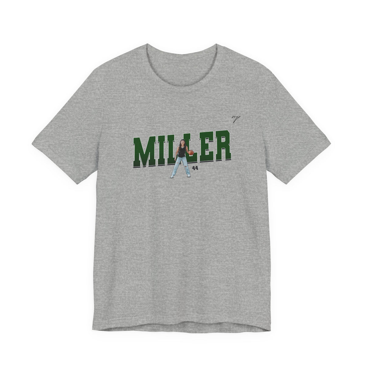 Kaleigh Miller Graphic Tee