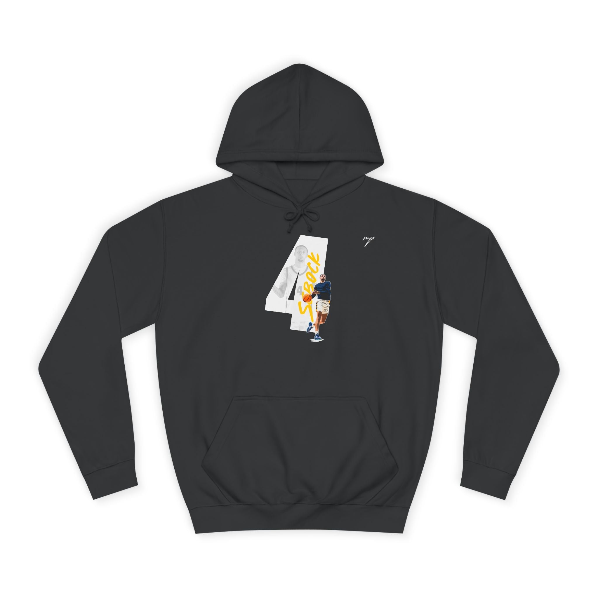 Jacobi Sebock Hoodie