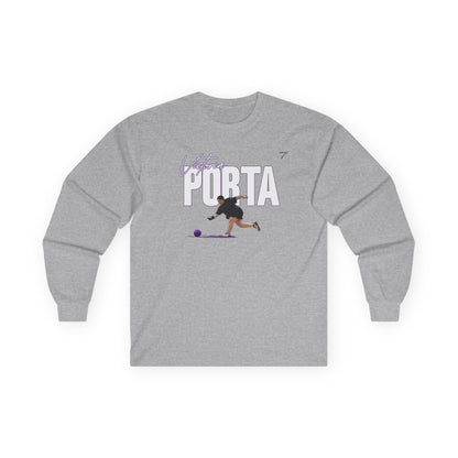 Victoria Porta Long Sleeve