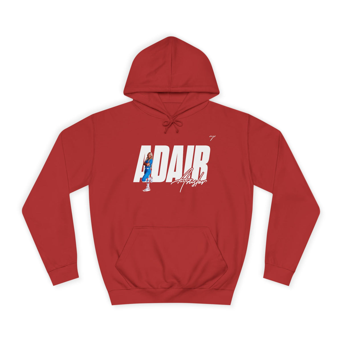 Adair Amsler Hoodie