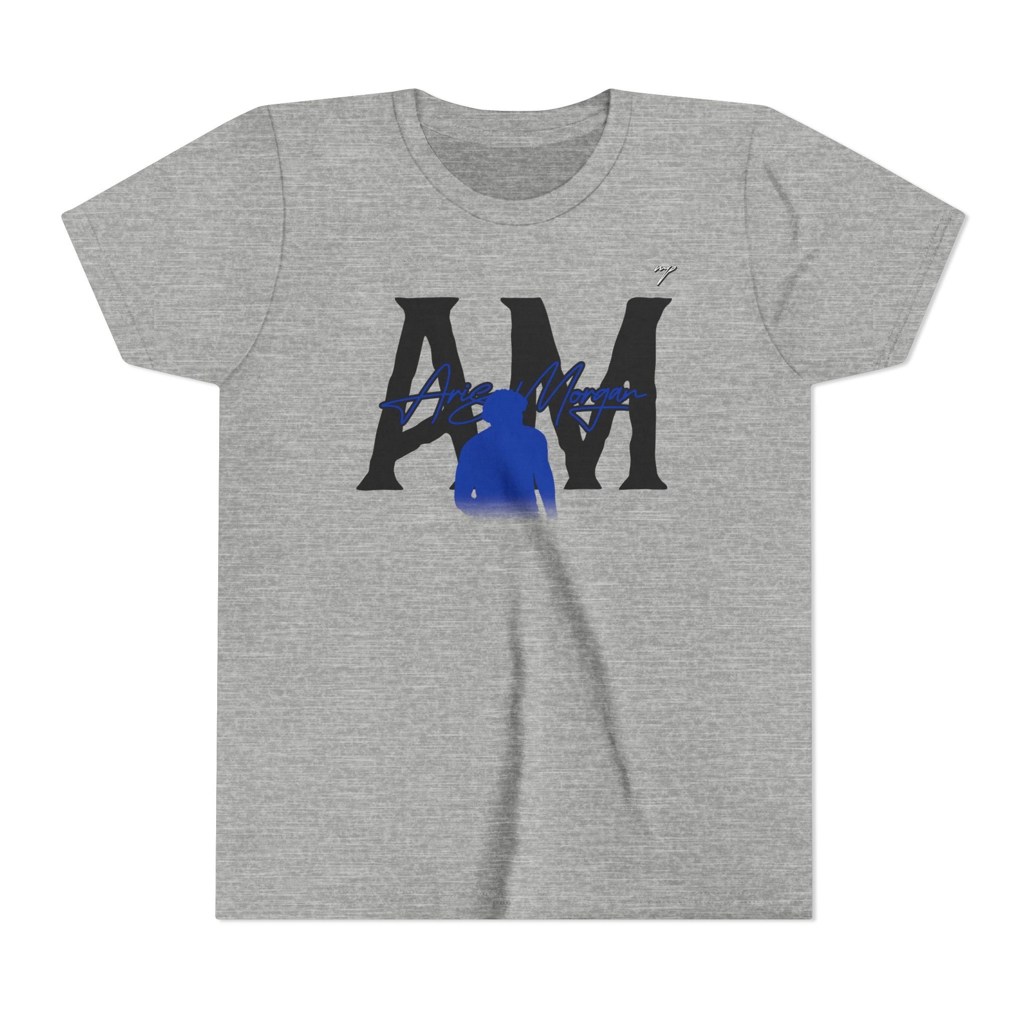 Aris Morgan YOUTH Graphic Tee