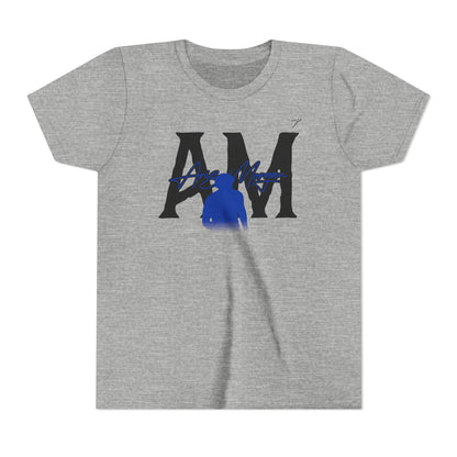 Aris Morgan YOUTH Graphic Tee