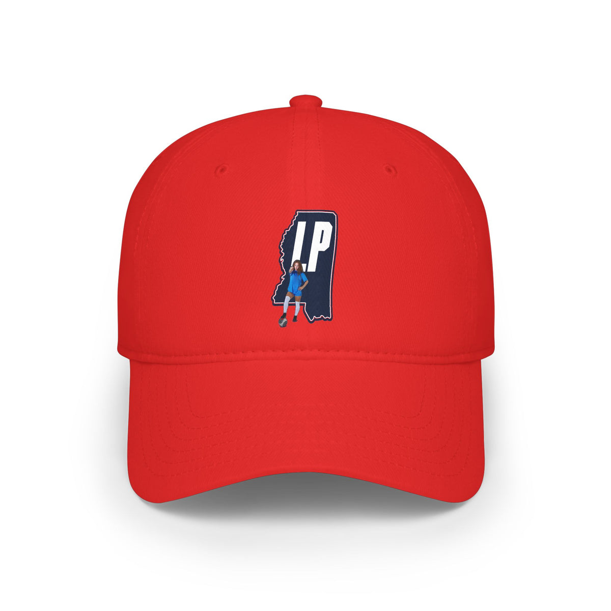 Lily Pade Hat