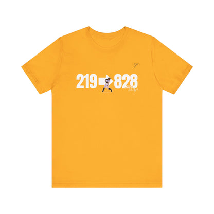 Taylor Schafer Graphic Tee