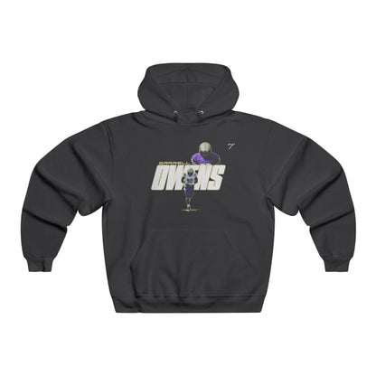 Darrell Owens Vintage Hoodie