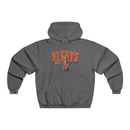 Alexys Ramon Vintage Hoodie