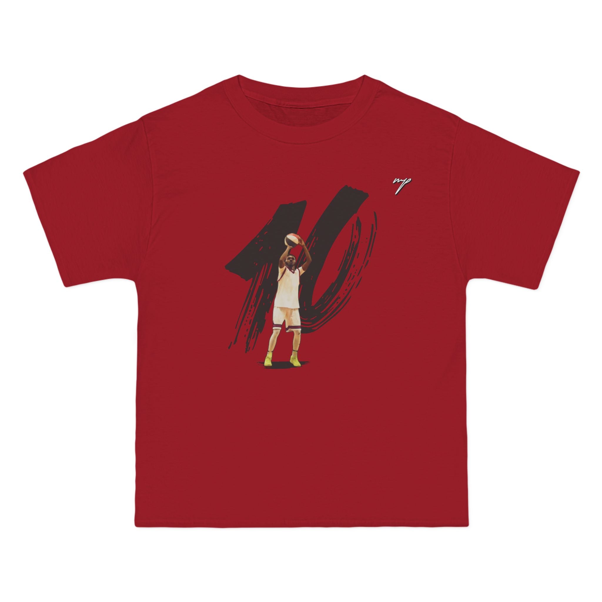 Dashawn Westbrook Vintage Tee