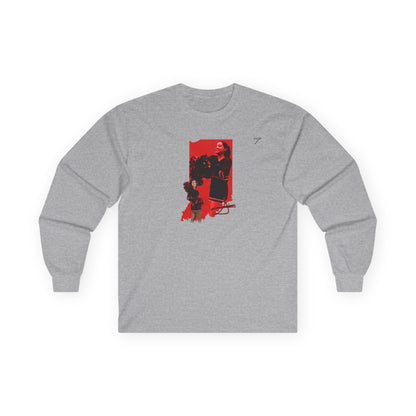 Samantha Alejandre-Valenzuela Long Sleeve Tee