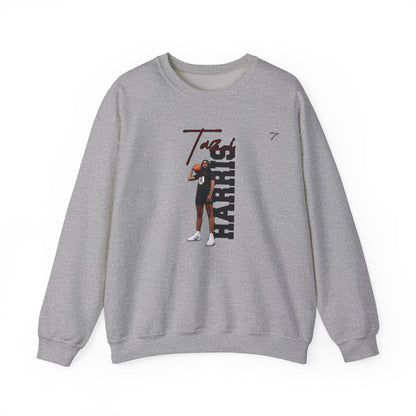Tazi Harris Crewneck