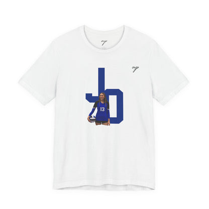 Jenness Orcutt Graphic Tee