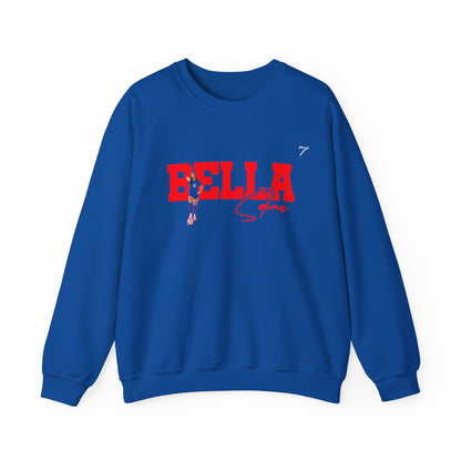 Bella Salina Crewneck