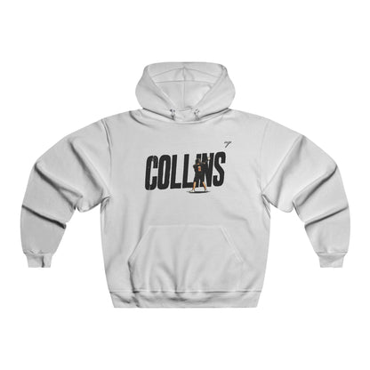 Xavier Collins Vintage Hoodie