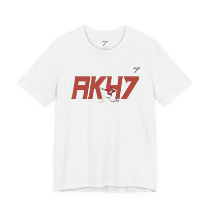 Aidan Kuni Graphic Tee