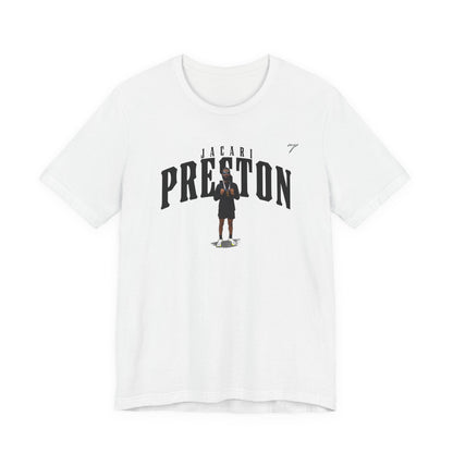 Jacari Preston Graphic Tee