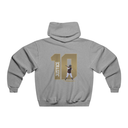 Reagan Justice Vintage Hoodie