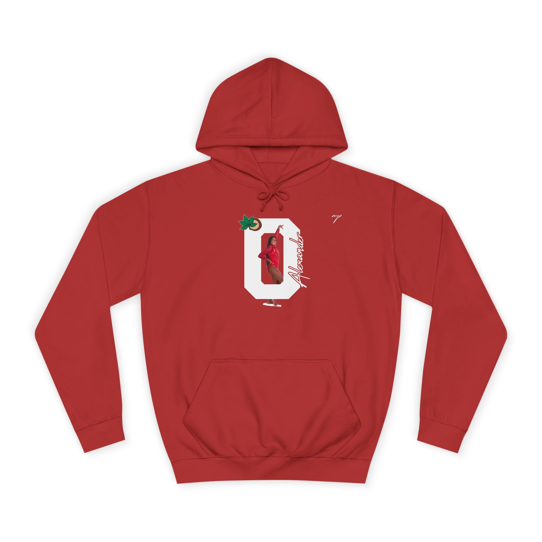 Paige Alexander Hoodie