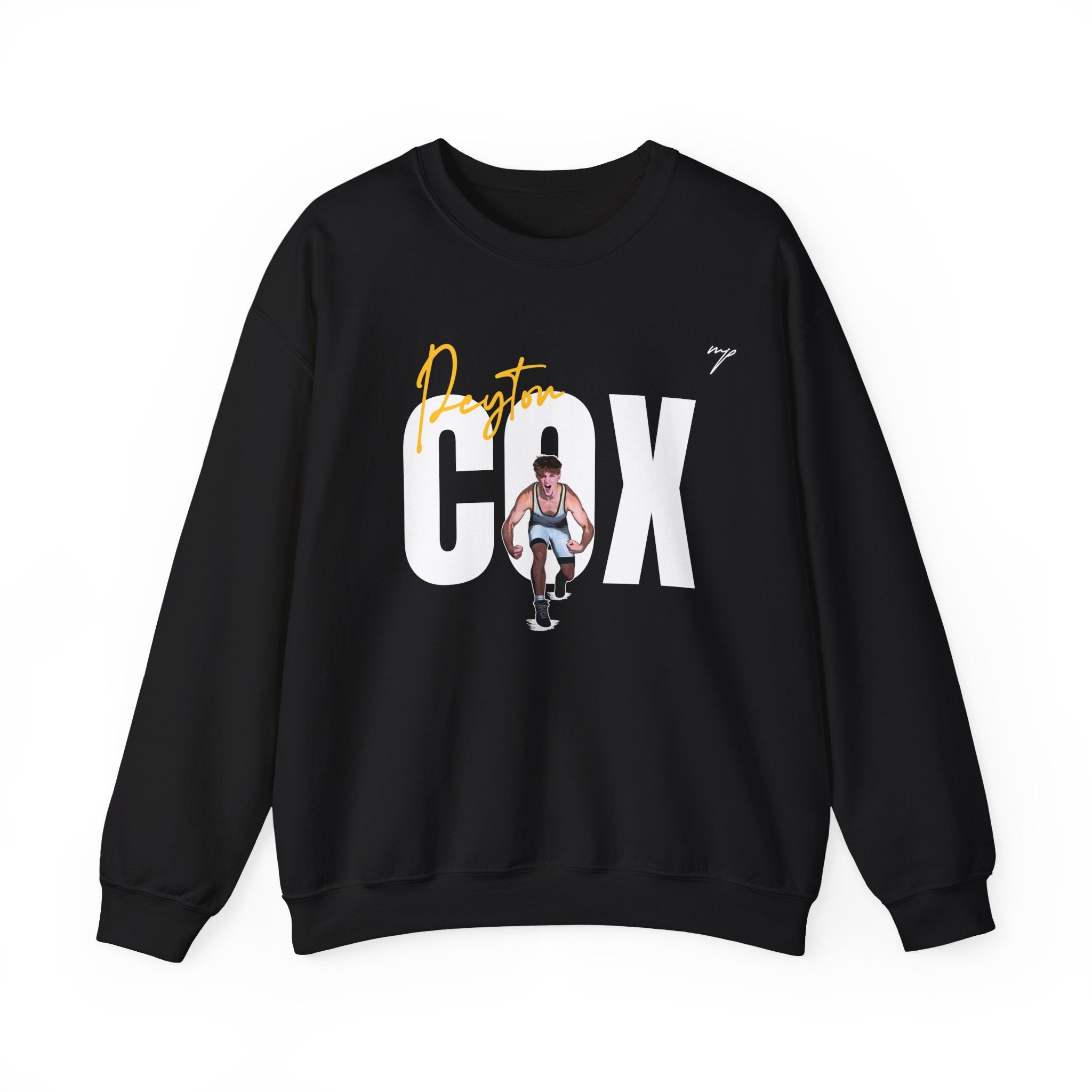 Peyton Cox Crewneck