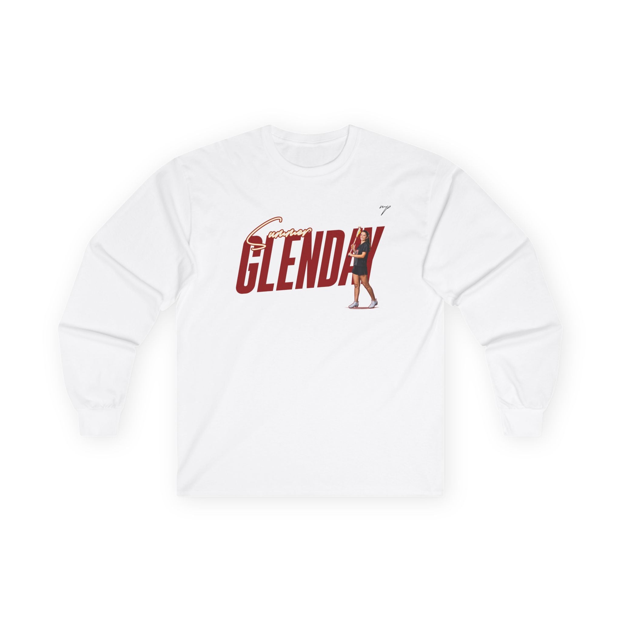 Summer Glenday Long Sleeve