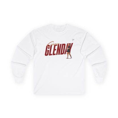 Summer Glenday Long Sleeve