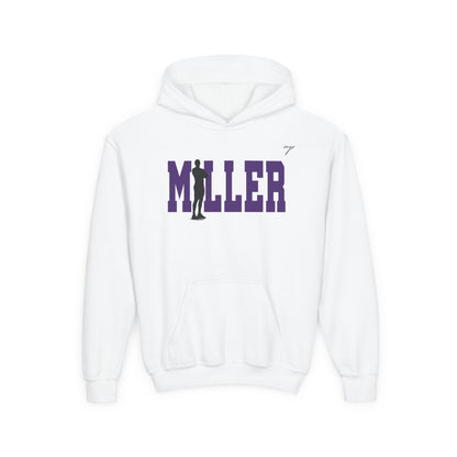 Vincenzo Miller YOUTH Hoodie